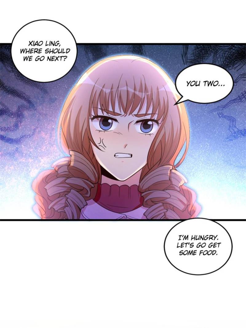 A Star Reborn: The Queen's Return Chapter 155 66